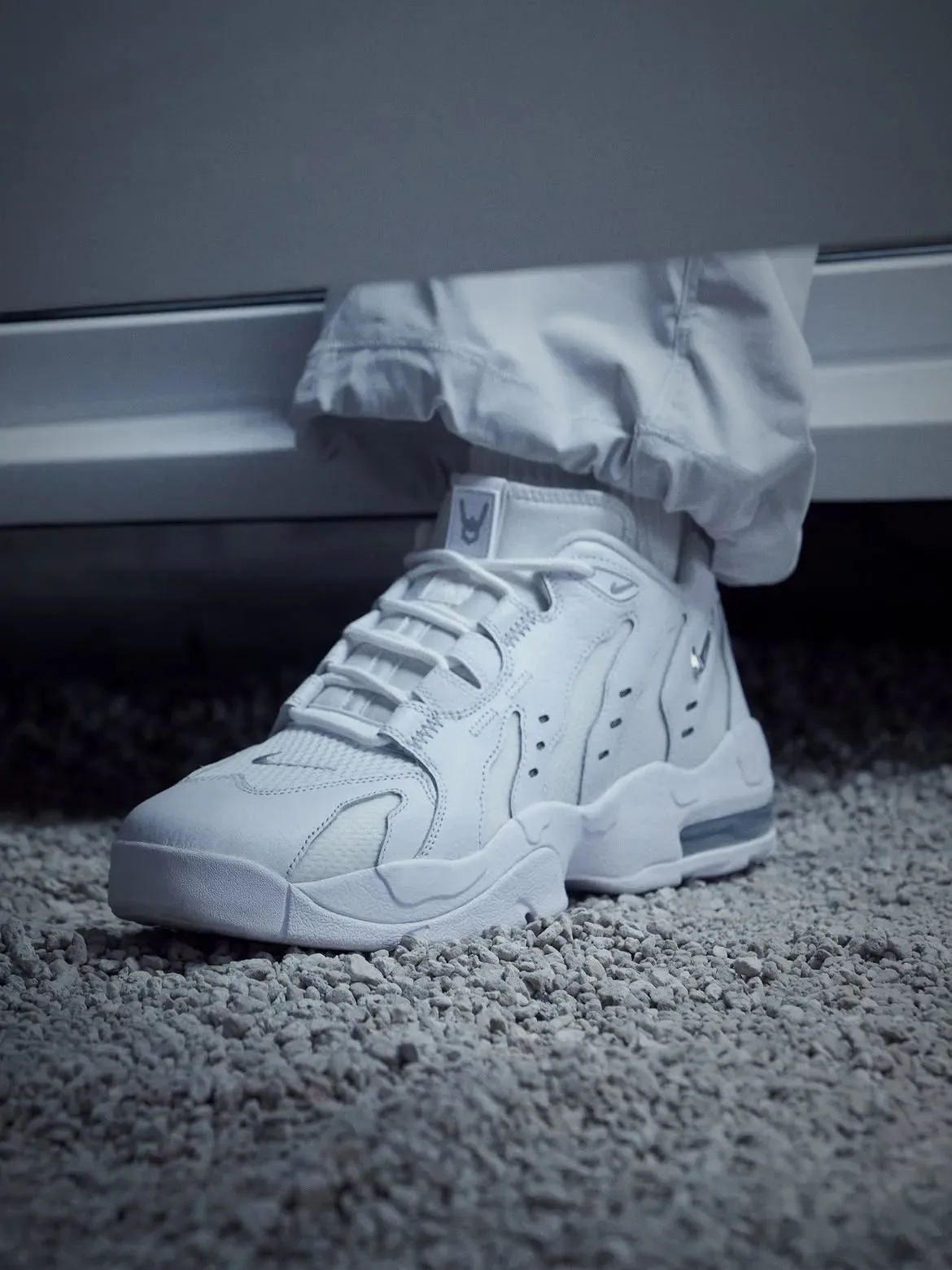 Nike Air DT Max 96 Low release photo 2