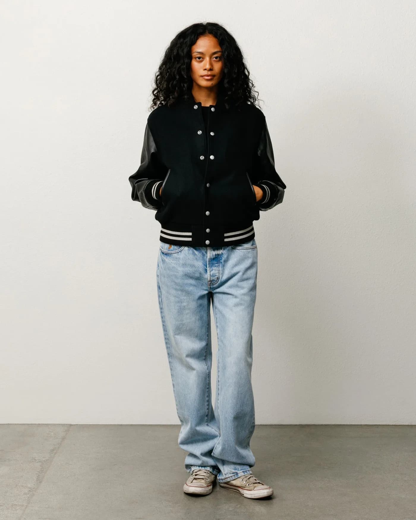 SLIM JEAN DENIM release photo 4