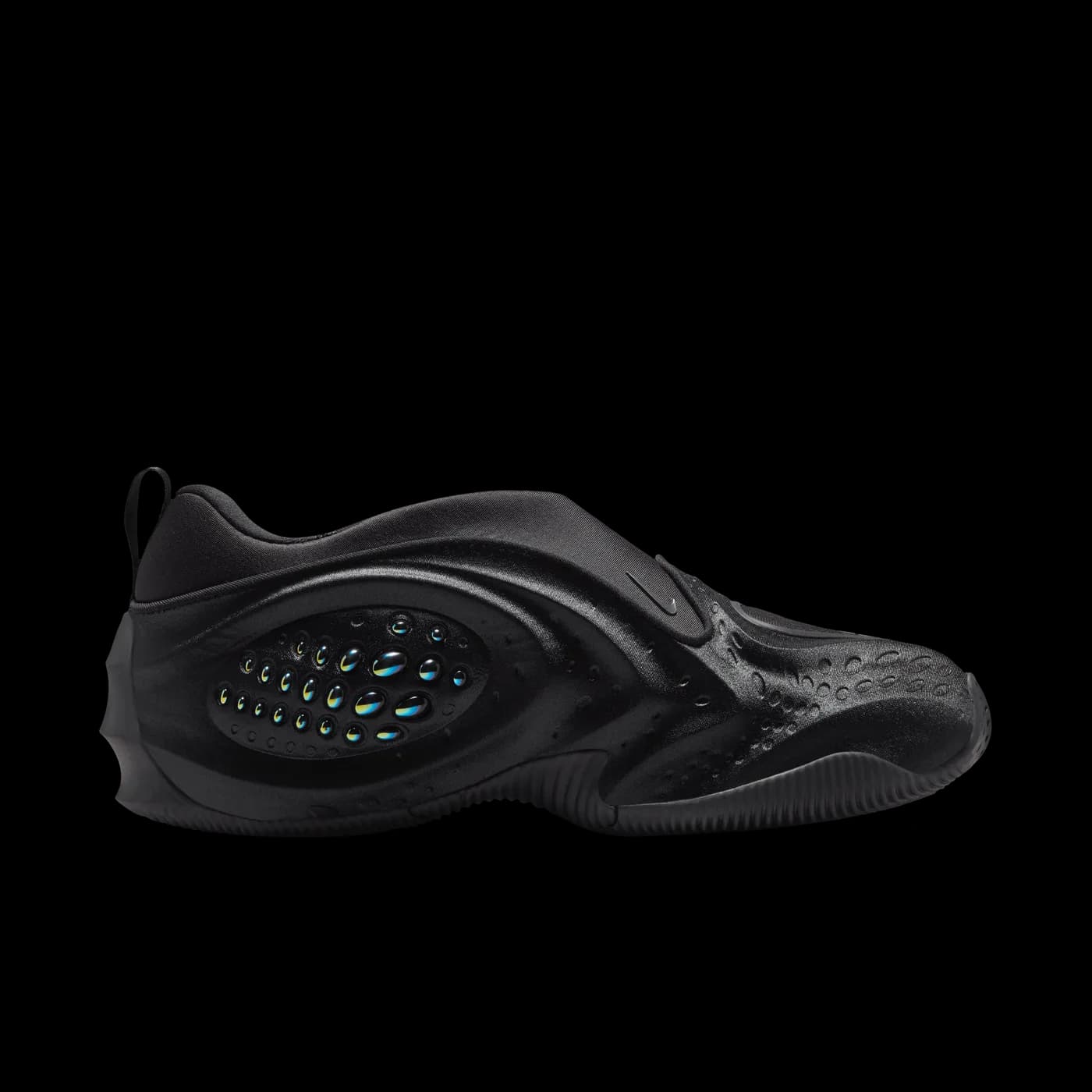 Nike First Sight Shadow Black (W) release photo 4