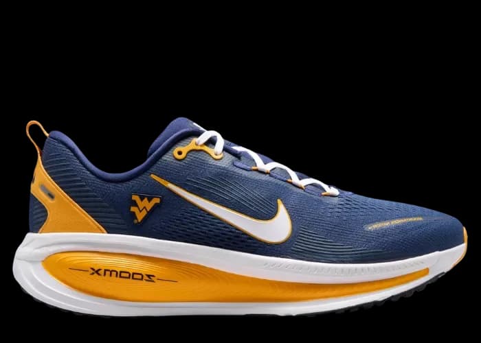 Nike Vomero 18 West Virginia release photo 1