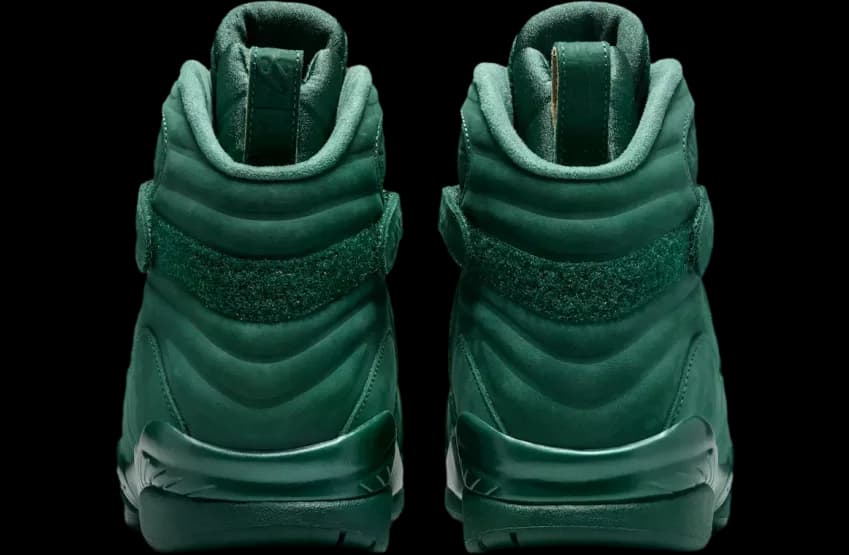 Air Jordan 8 Bin 23 release photo 5