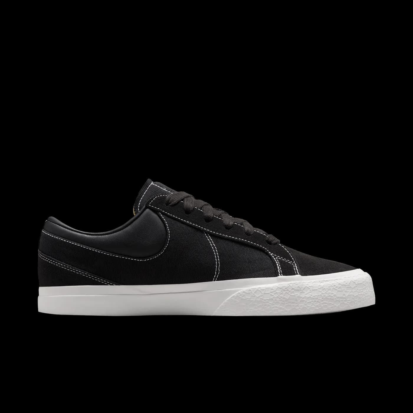 Nike Blazy Black Sail release photo 4