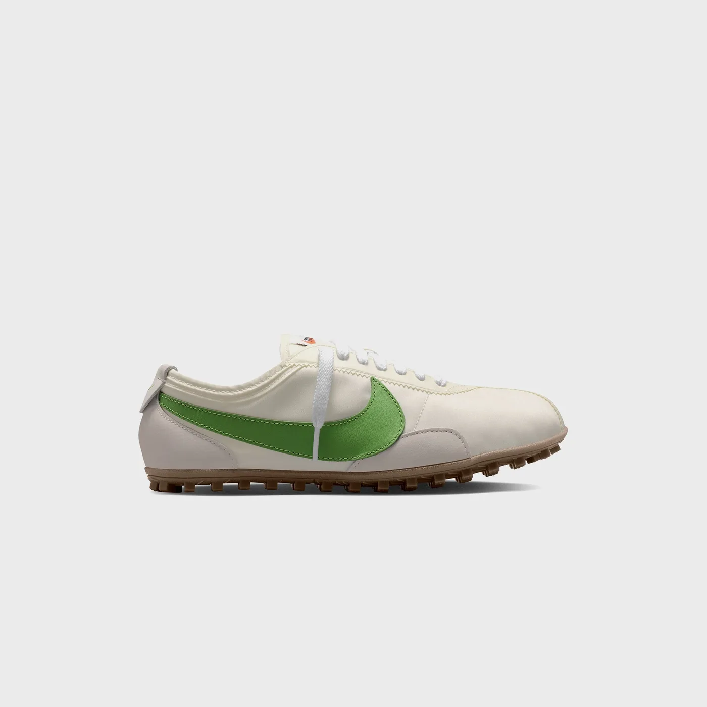 Nike WMNS Moon Shoe - Sail / Chlorophyll release photo 1