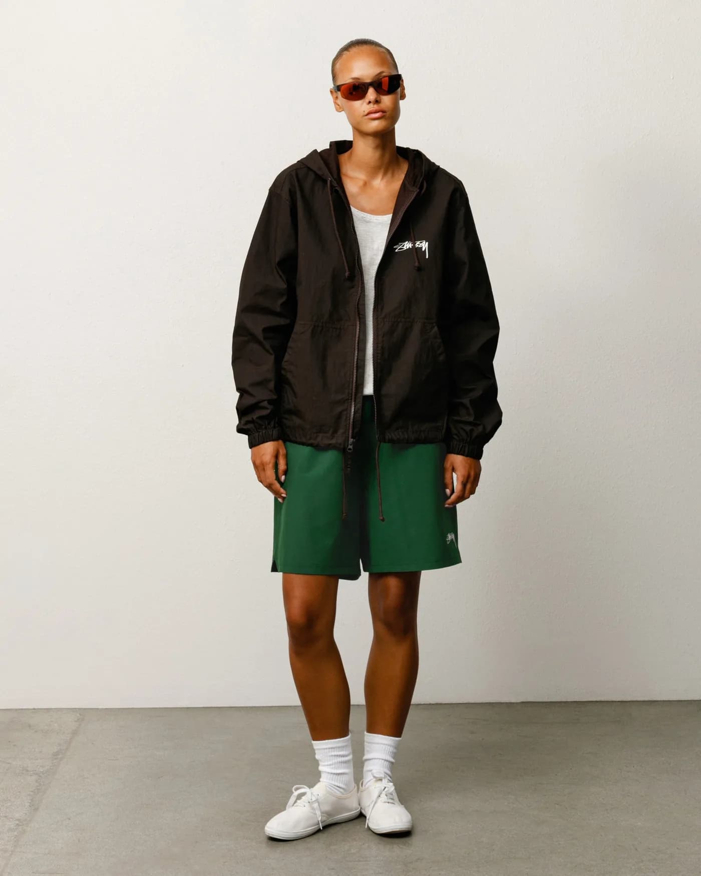 SPORT SHORT release photo 4
