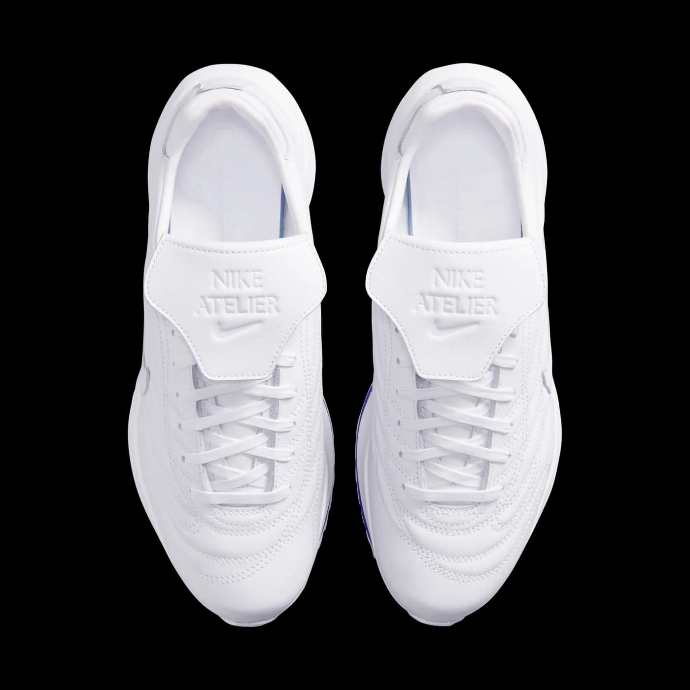 Nike Atelier Merc Premium White release photo 5