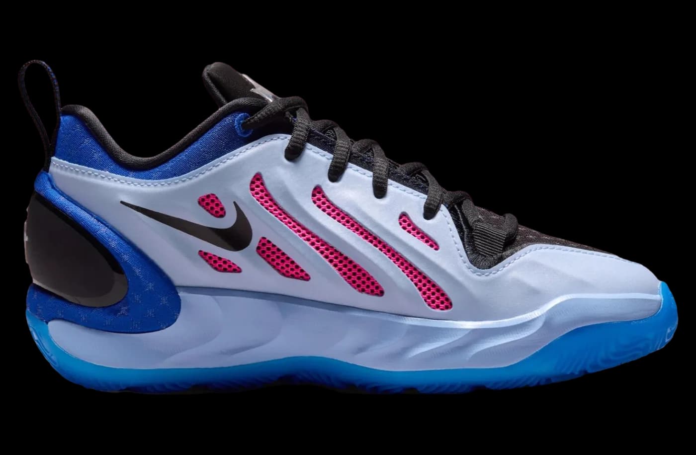 Nike ATwo GS AJa Effect release photo 4