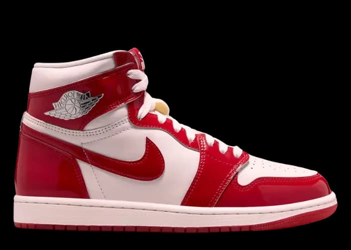 Air Jordan 1 Retro High OG Nails & Grails (W) release photo 1