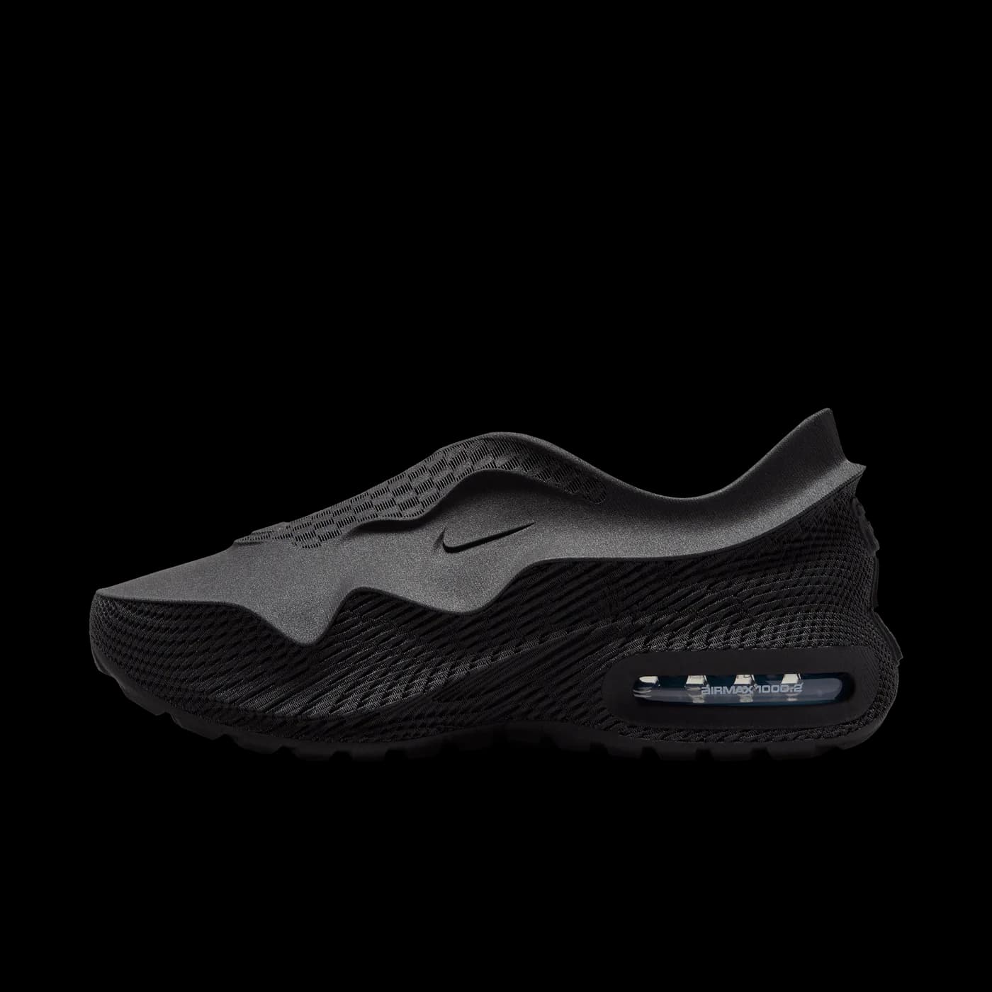 Nike Air Max 1000.2 Glacier Blue release photo 2