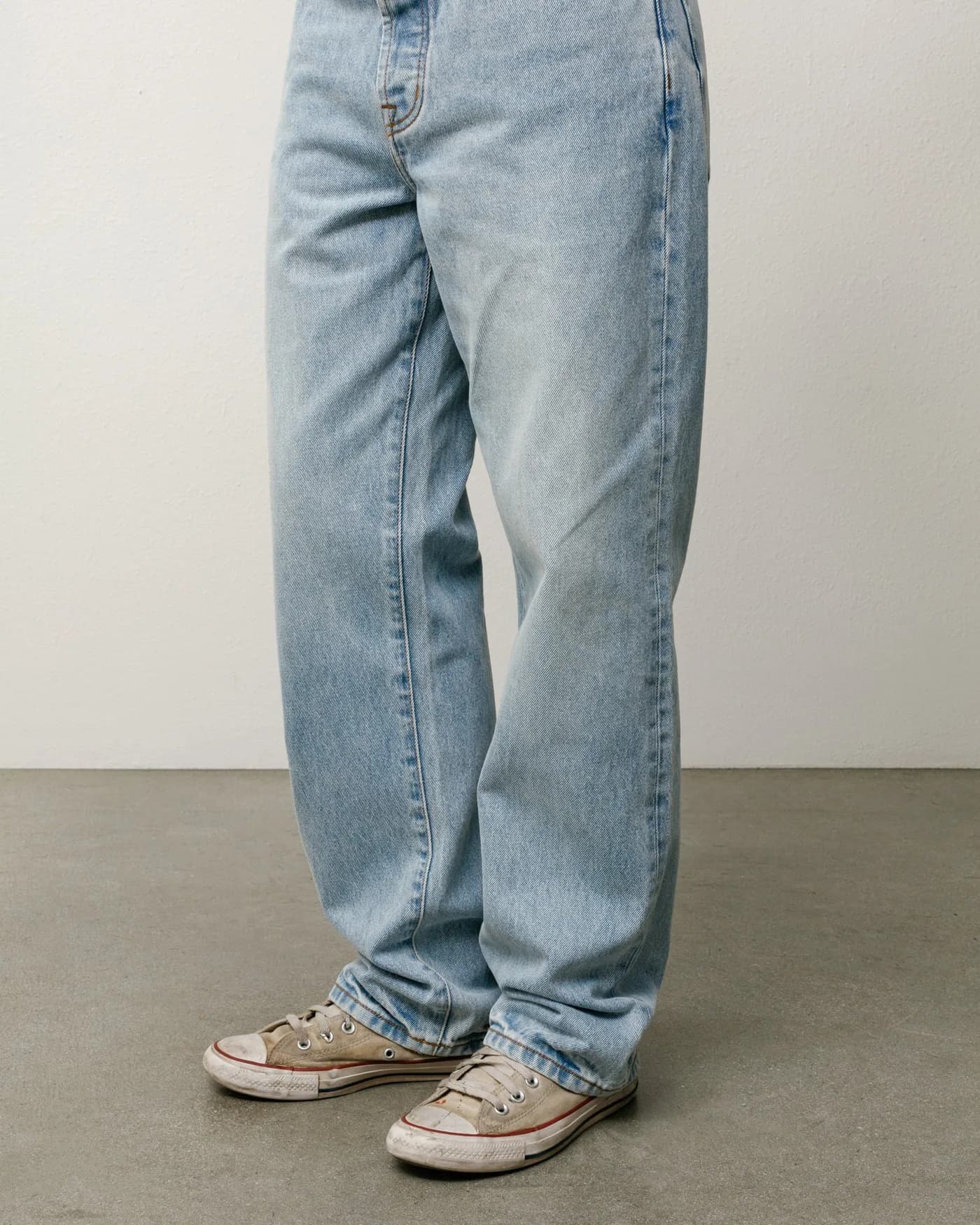 NEW CLASSIC JEAN DENIM release photo 4
