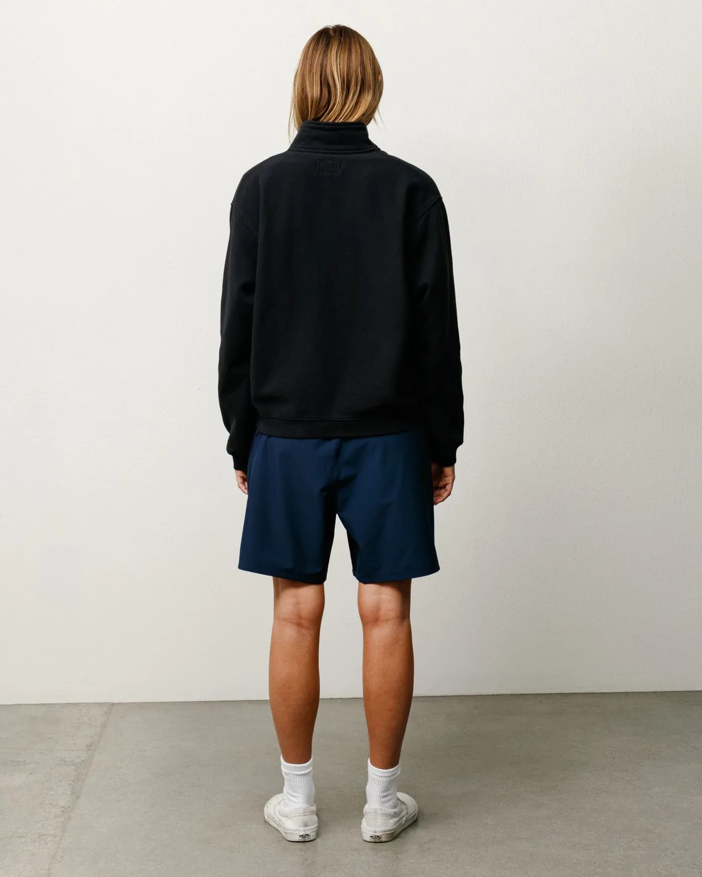 SPORT SHORT release photo 5