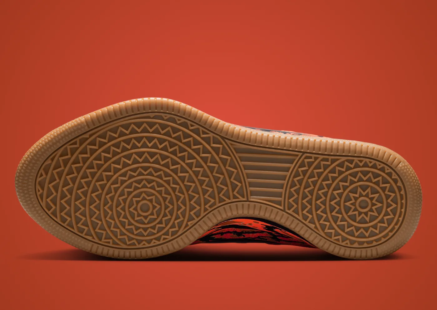 Nike Book 2 Tiger Camo release photo 5