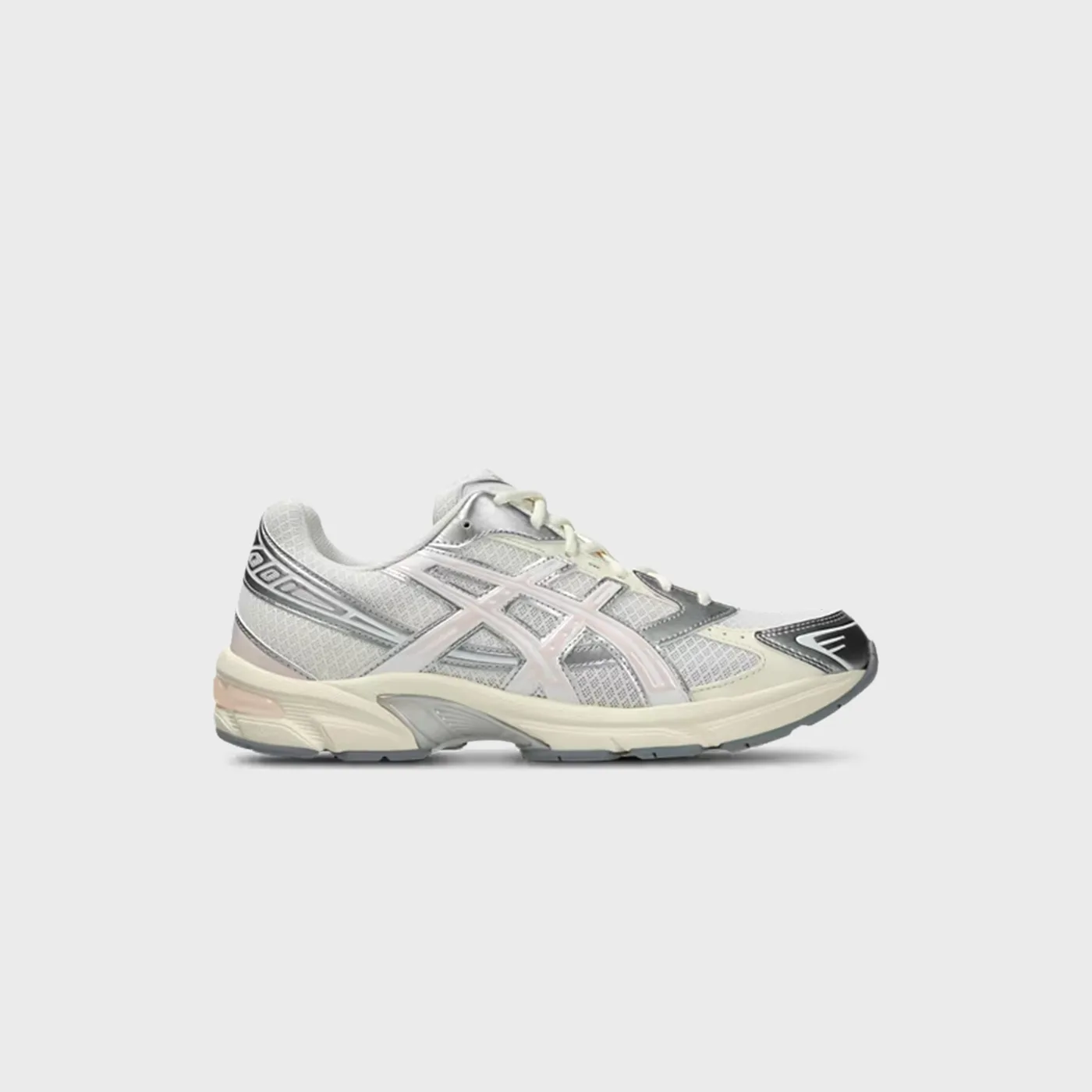 ASICS GEL-1130 - Cream / Pink Cloud release photo 1