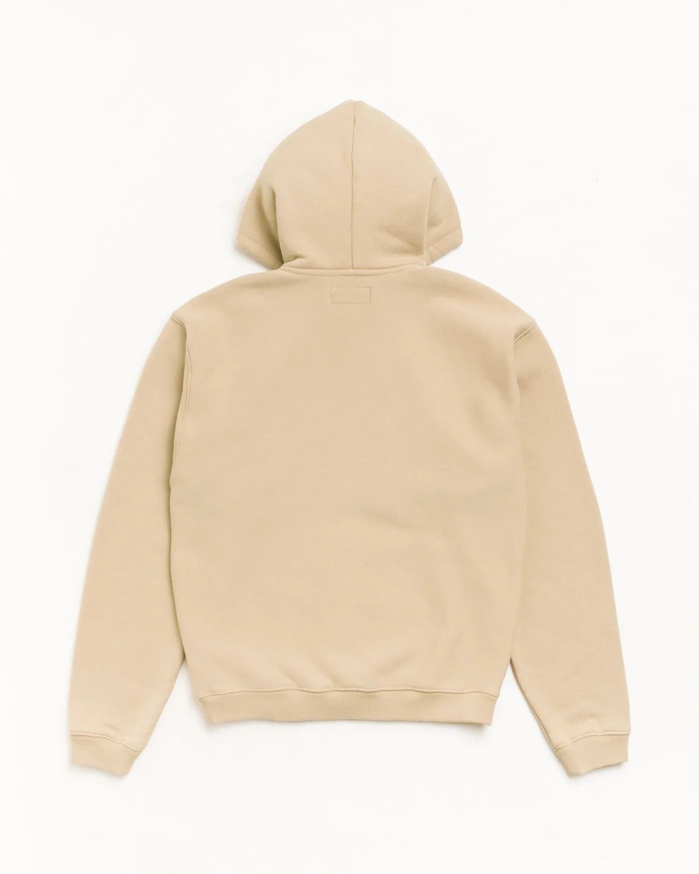 STÜSSY SPORT ZIP HOODIE release photo 2