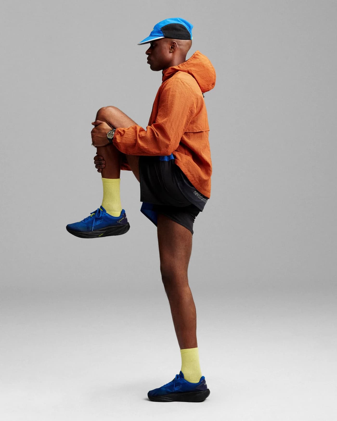 ALD / New Balance FuelCell Rebel v5 release photo 3