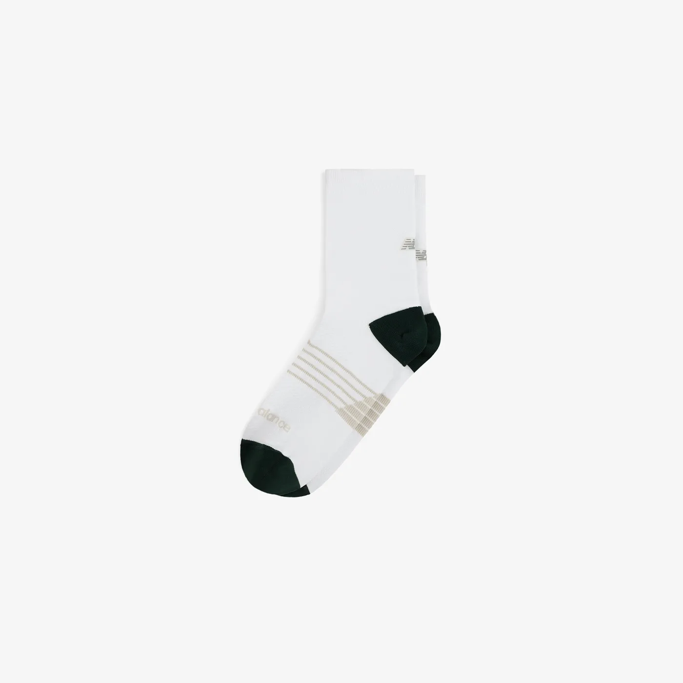 ALD / New Balance Running Crew Sock release photo 1