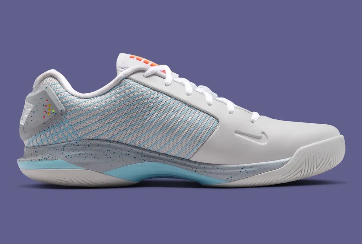 Nike Vapor 12 Hypersmash “Mag” release photo 4
