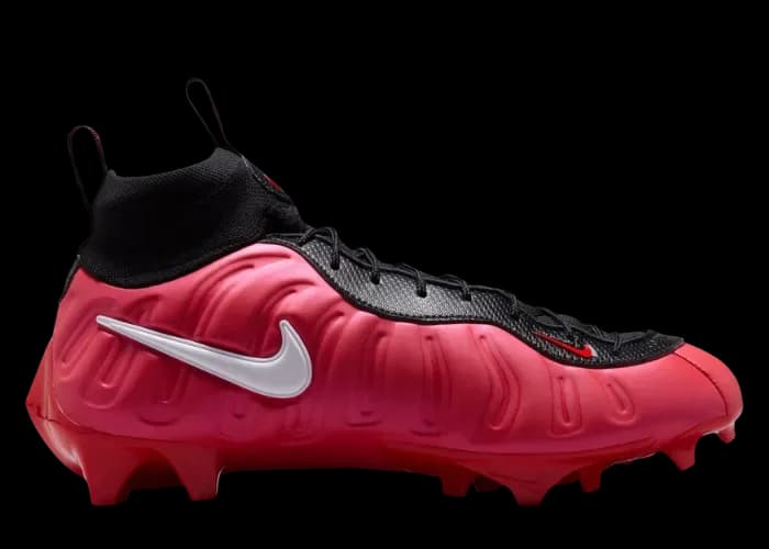 Nike Air Vaporposite Pro University Red release photo 1
