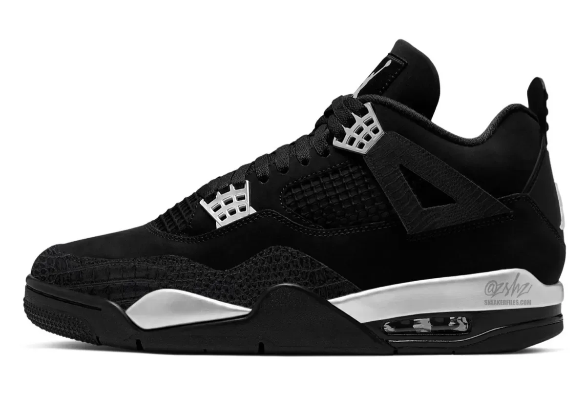 Air Jordan 4 “Spotlight” (W) Jordan release photo