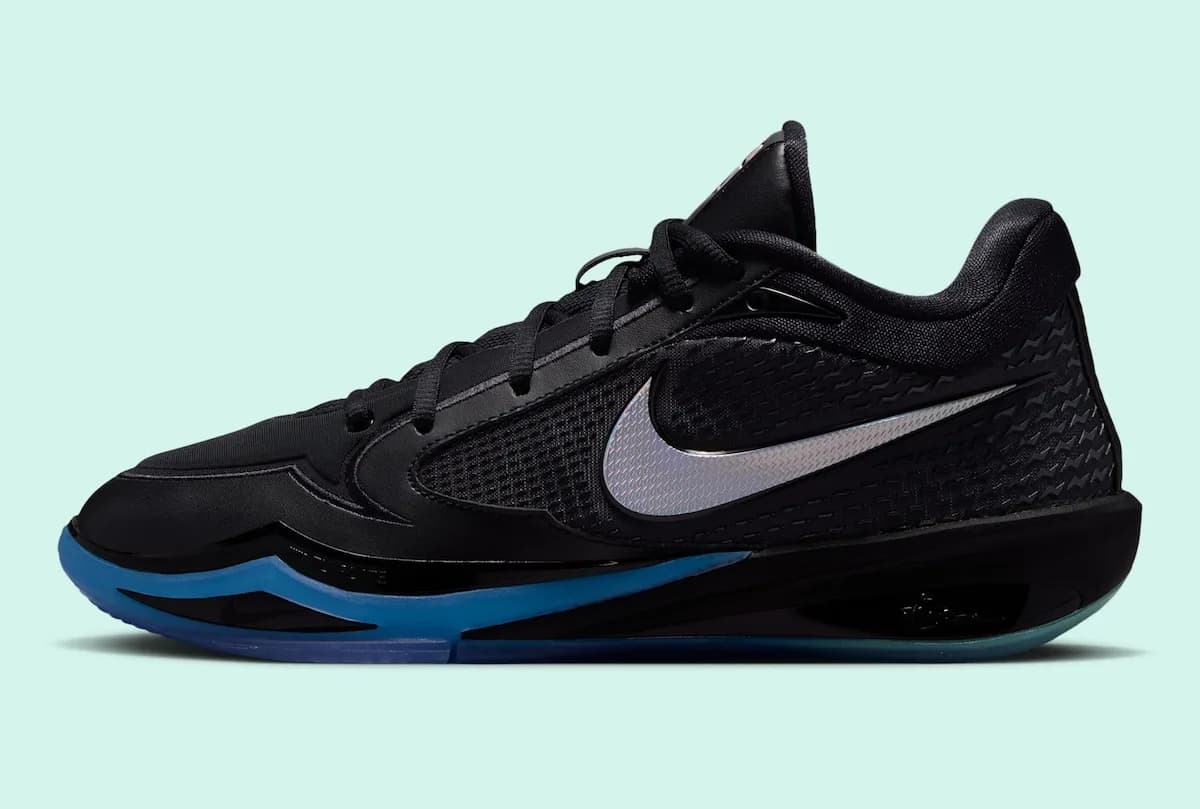 Nike Sabrina 4 “Nike Nationals” release photo 2