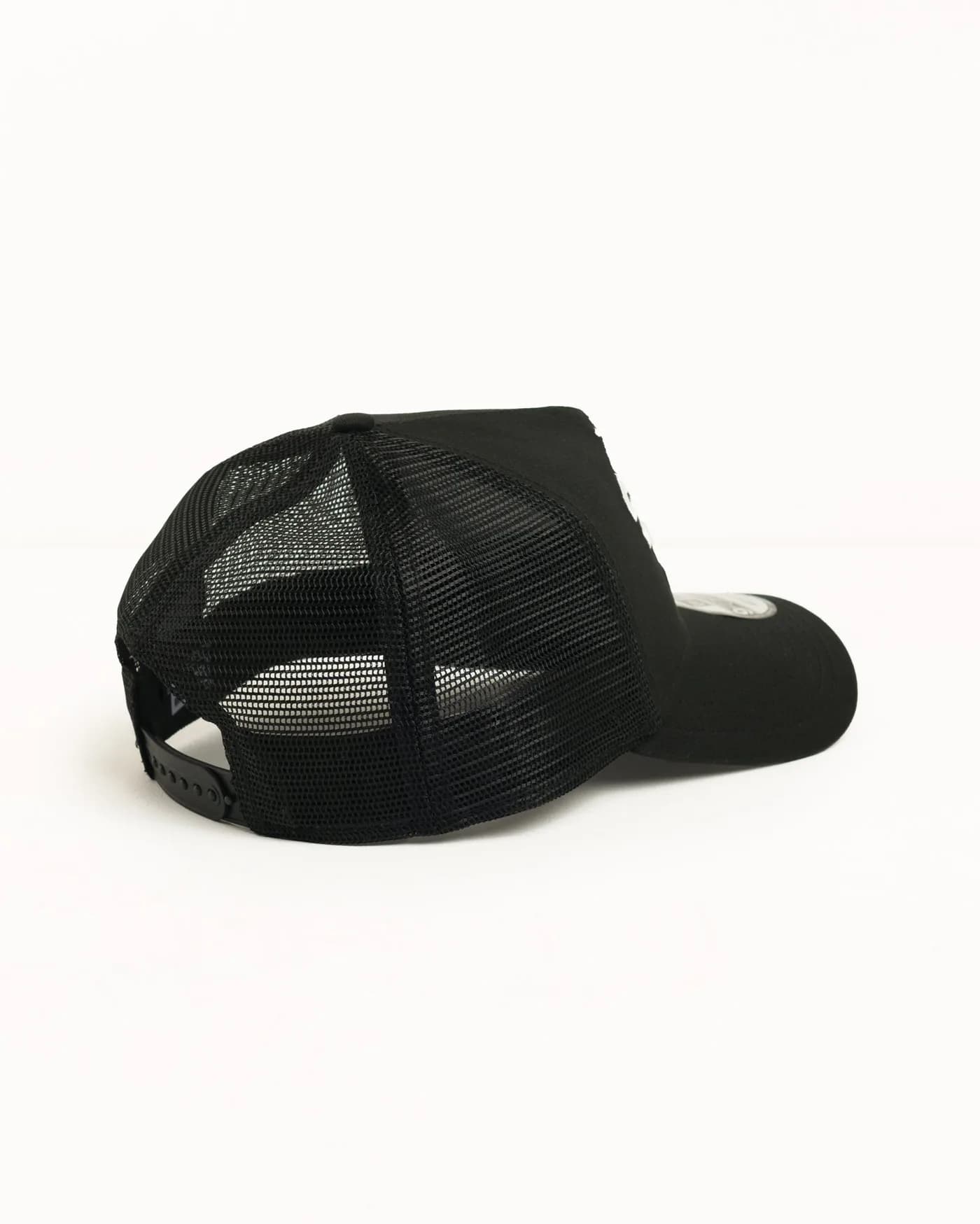 9FORTY SPORT TRUCKER release photo 3