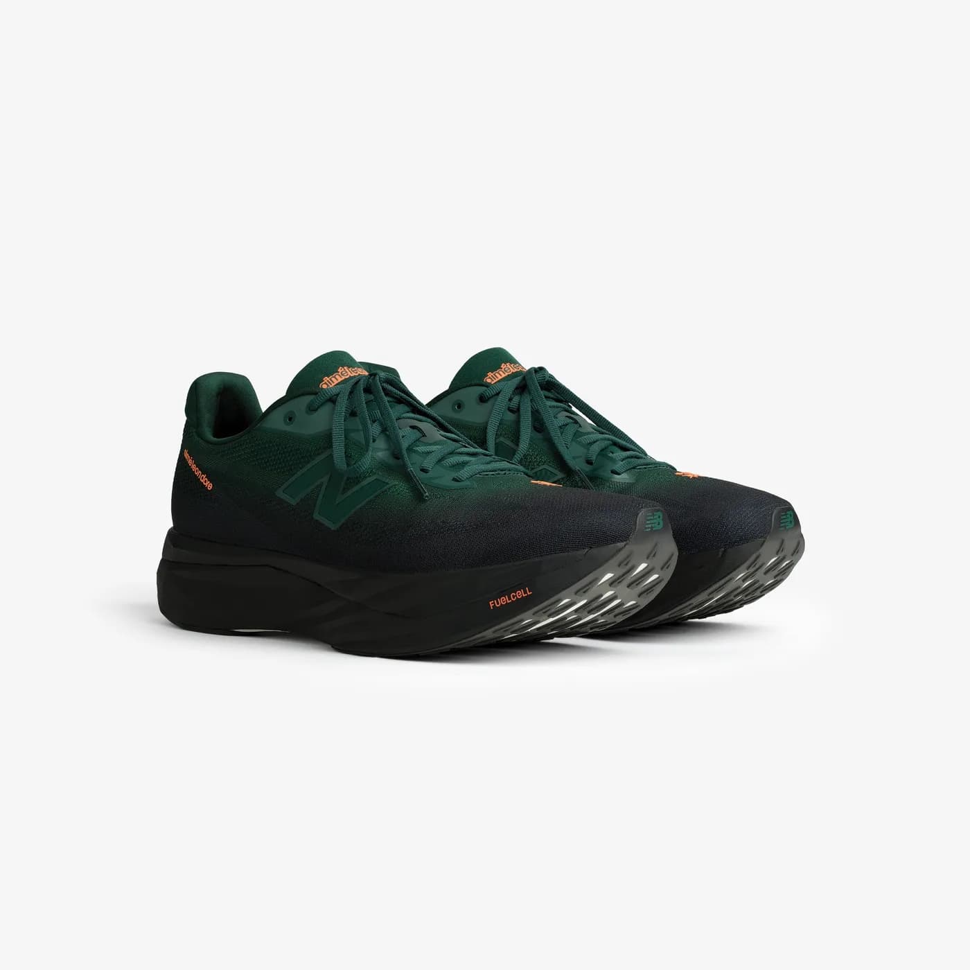 ALD / New Balance FuelCell SuperComp Elite v5 release photo 1