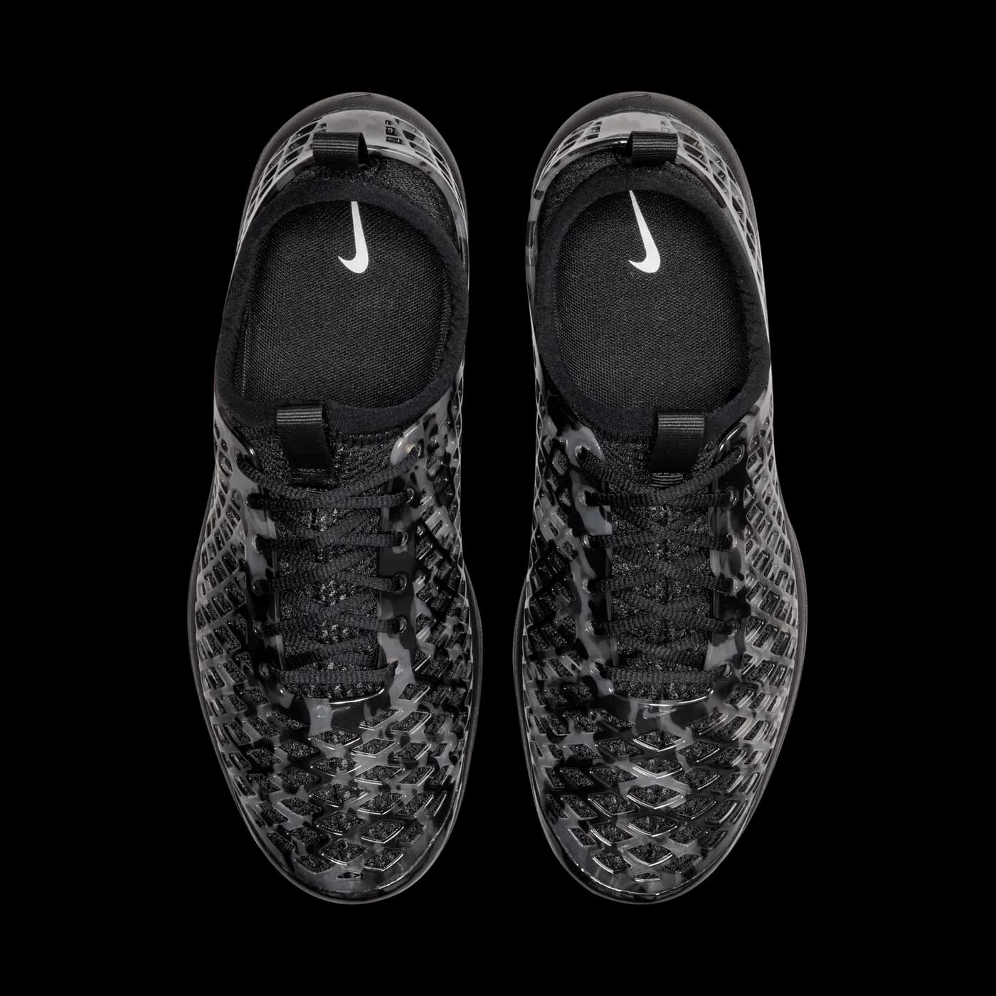 Nike Rejuven8 Run Black (W) release photo 5