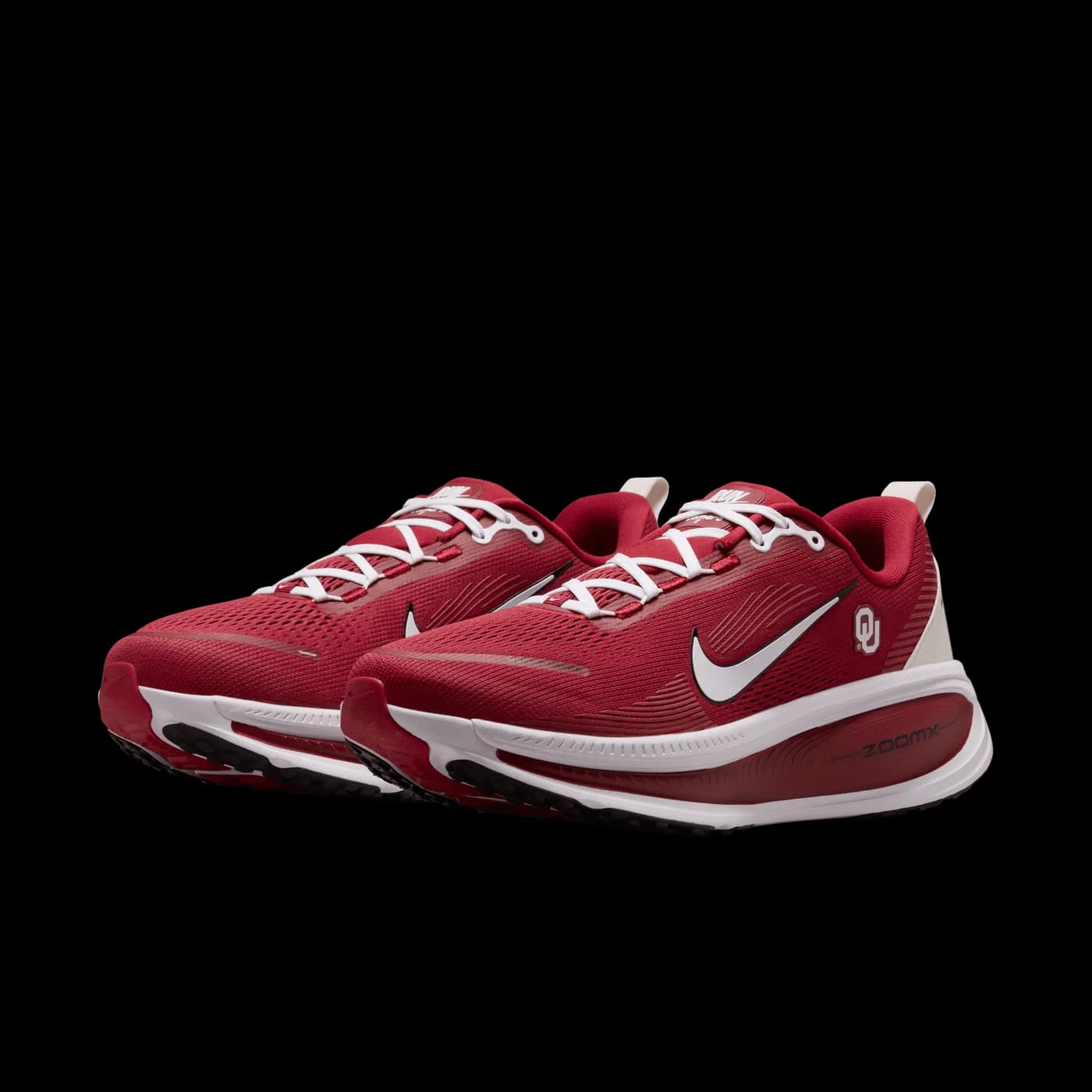 Nike Vomero 18 Oklahoma release photo 6