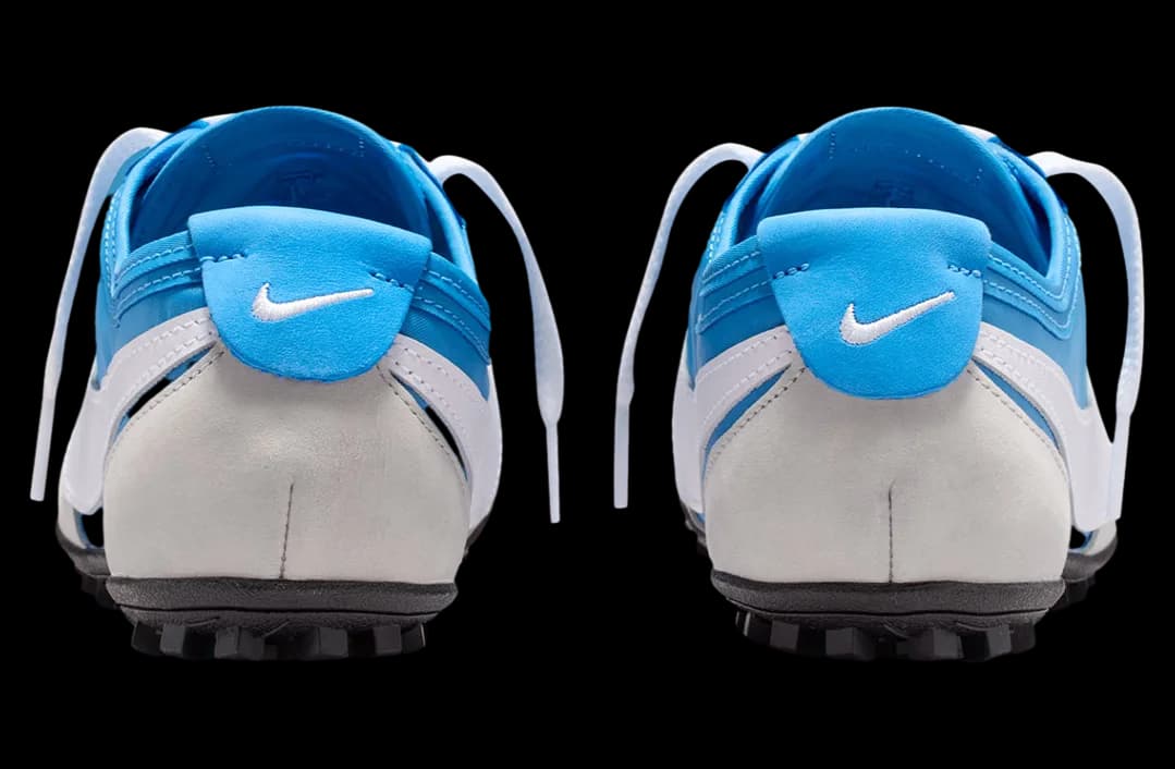 Nike Moon WMNS Italy Blue / Neutral Grey release photo 5