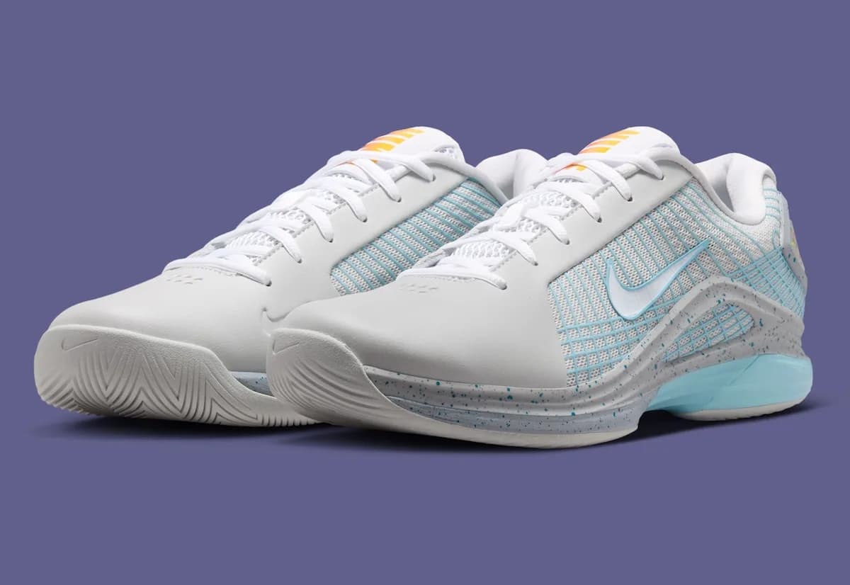 Nike Vapor 12 Hypersmash “Mag” release photo 2