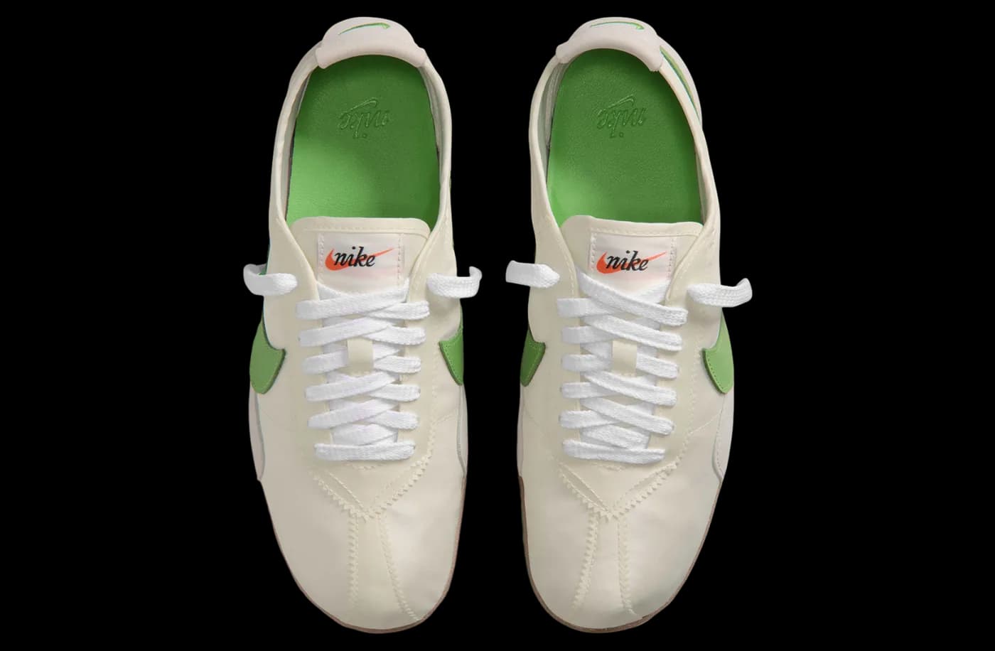 Nike Moon WMNS Sail / Chlorophyll release photo 4