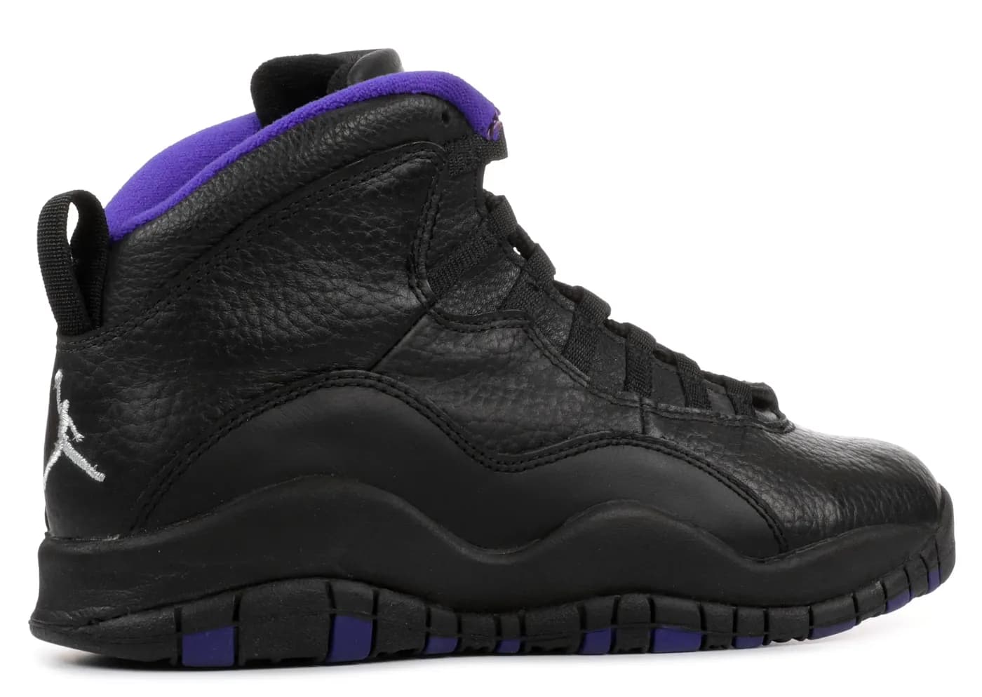 Air Jordan 10 Retro OG Sacramento release photo 5