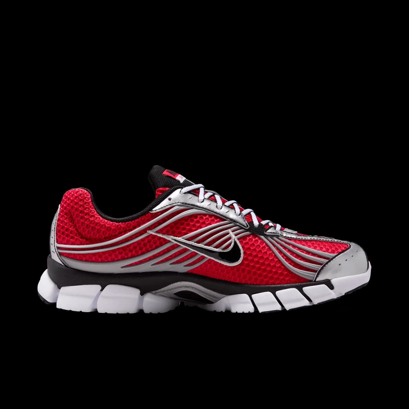 Nike Zoom Skylon 11 University Red release photo 4