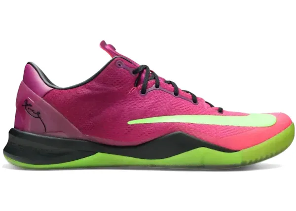 Nike Kobe 8 Protro Mambacurial Nike release photo