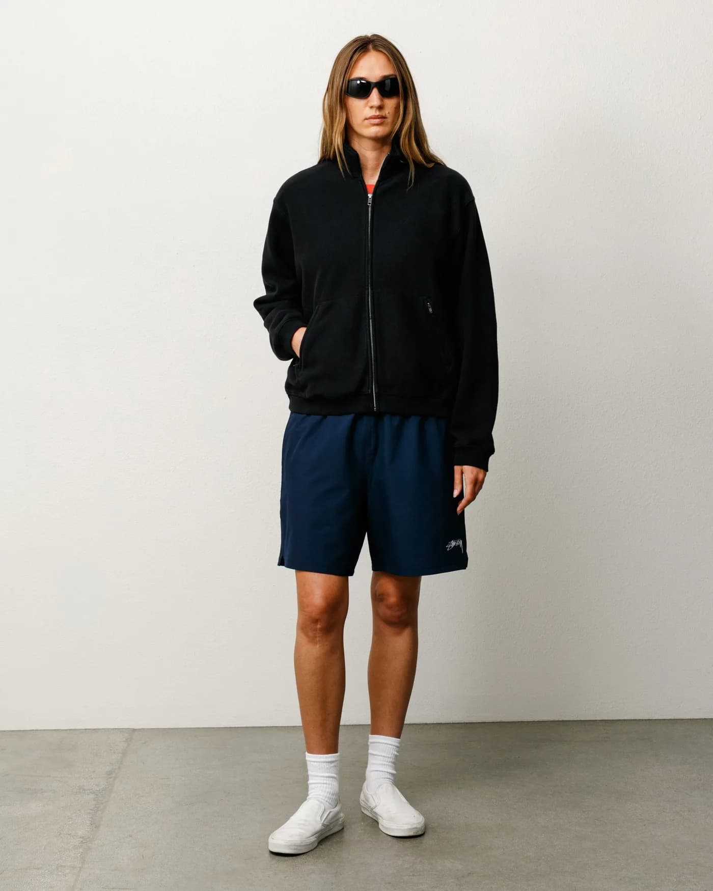 SPORT SHORT release photo 4