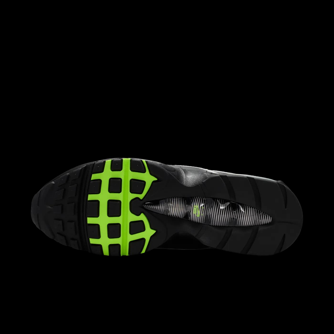 Nike Air Max Joga Bonito Neon release photo 3