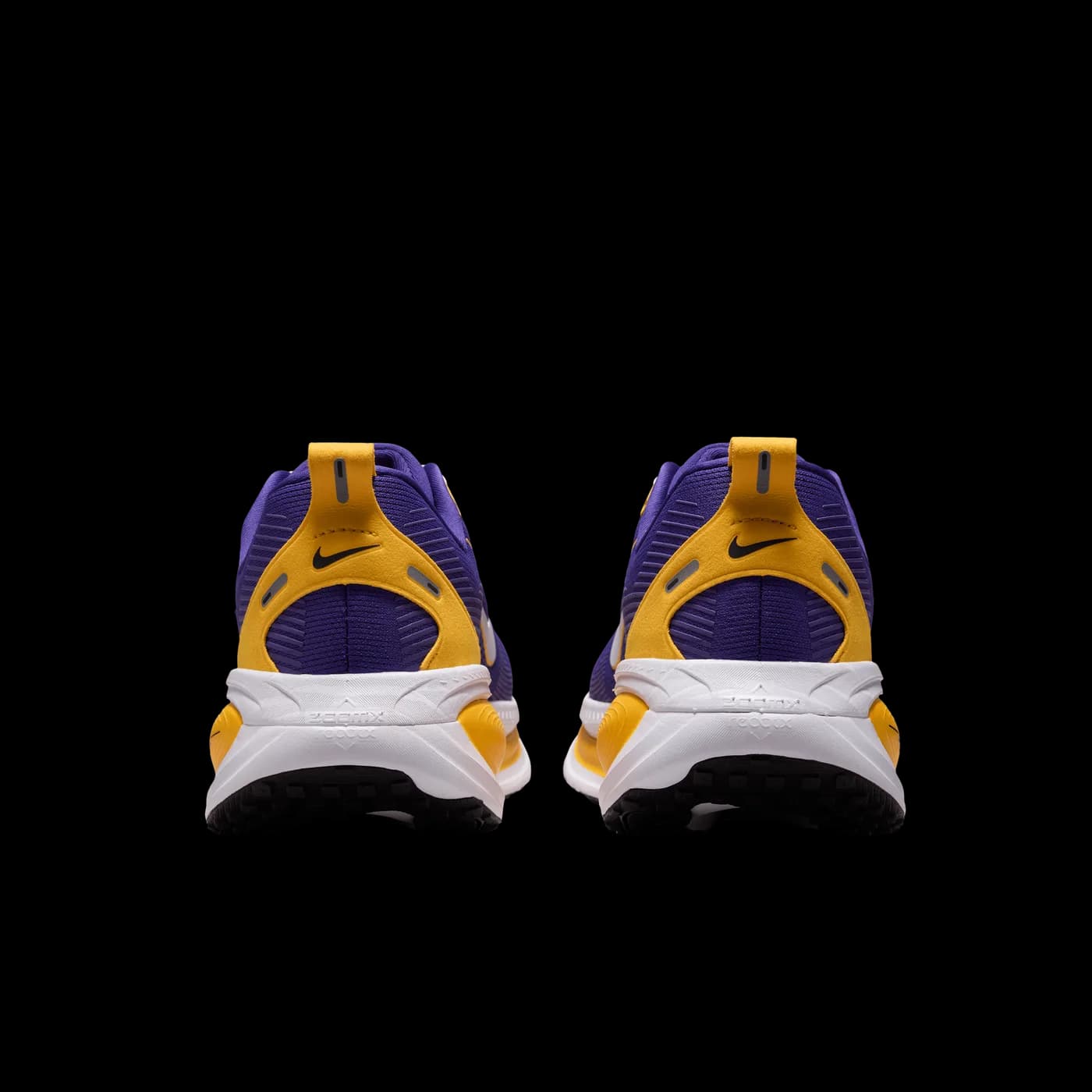 Nike Vomero 18 LSU release photo 6