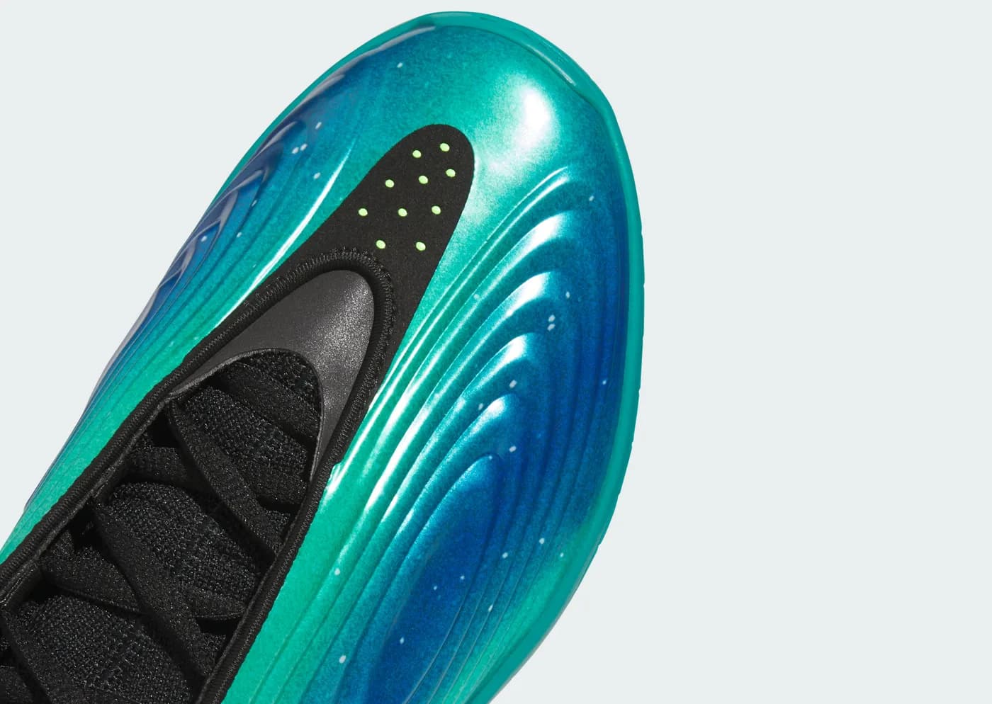 adidas Harden Vol. 10 Northern Lights release photo 2