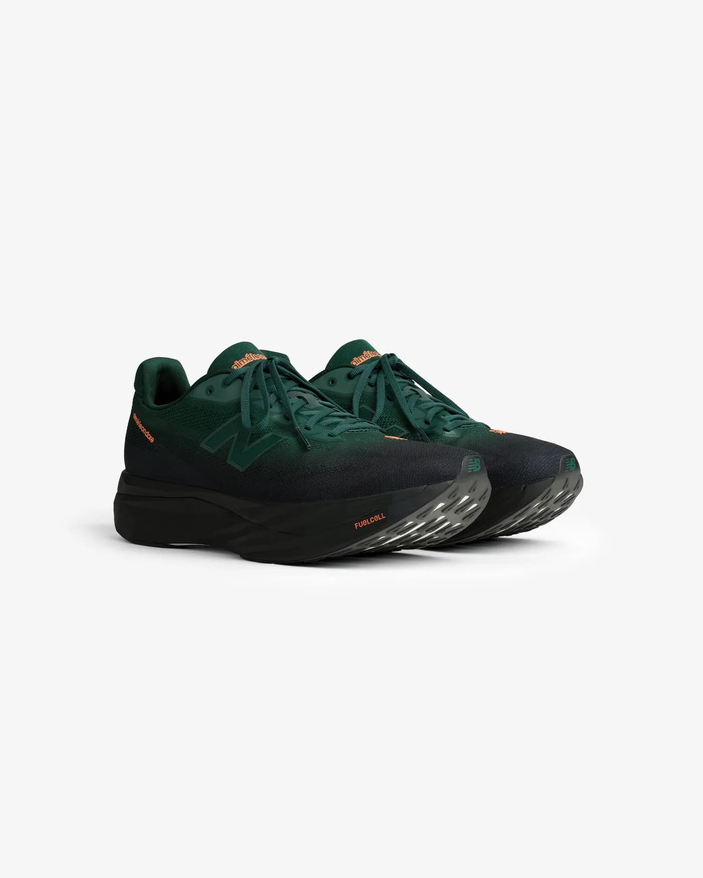 ALD / New Balance FuelCell SuperComp Elite v5 release photo 2