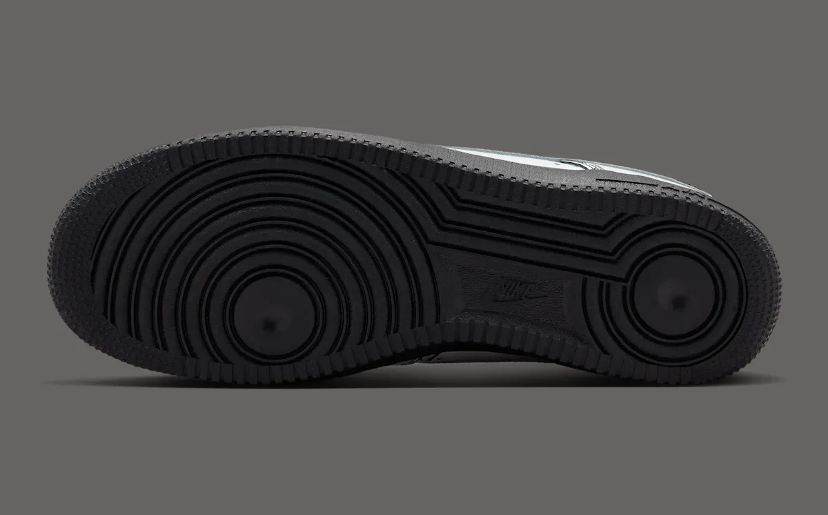 Nike Air Force 1 Low “Ghostface” release photo 6