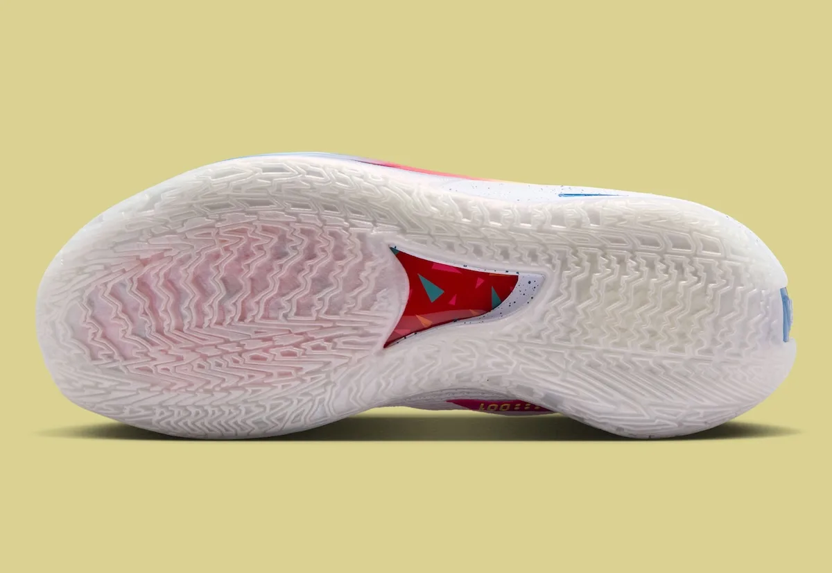 Titan x Dylan Harper x Nike GT Cut 1 “Origin” release photo 6