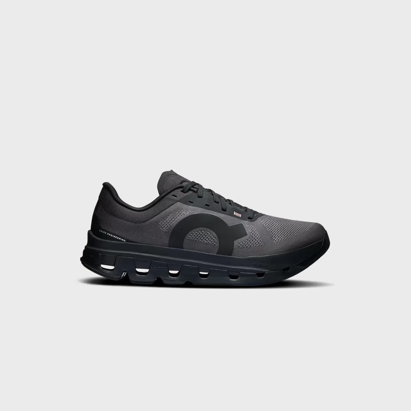 On Running Cloudflow 5 - Black release photo 1