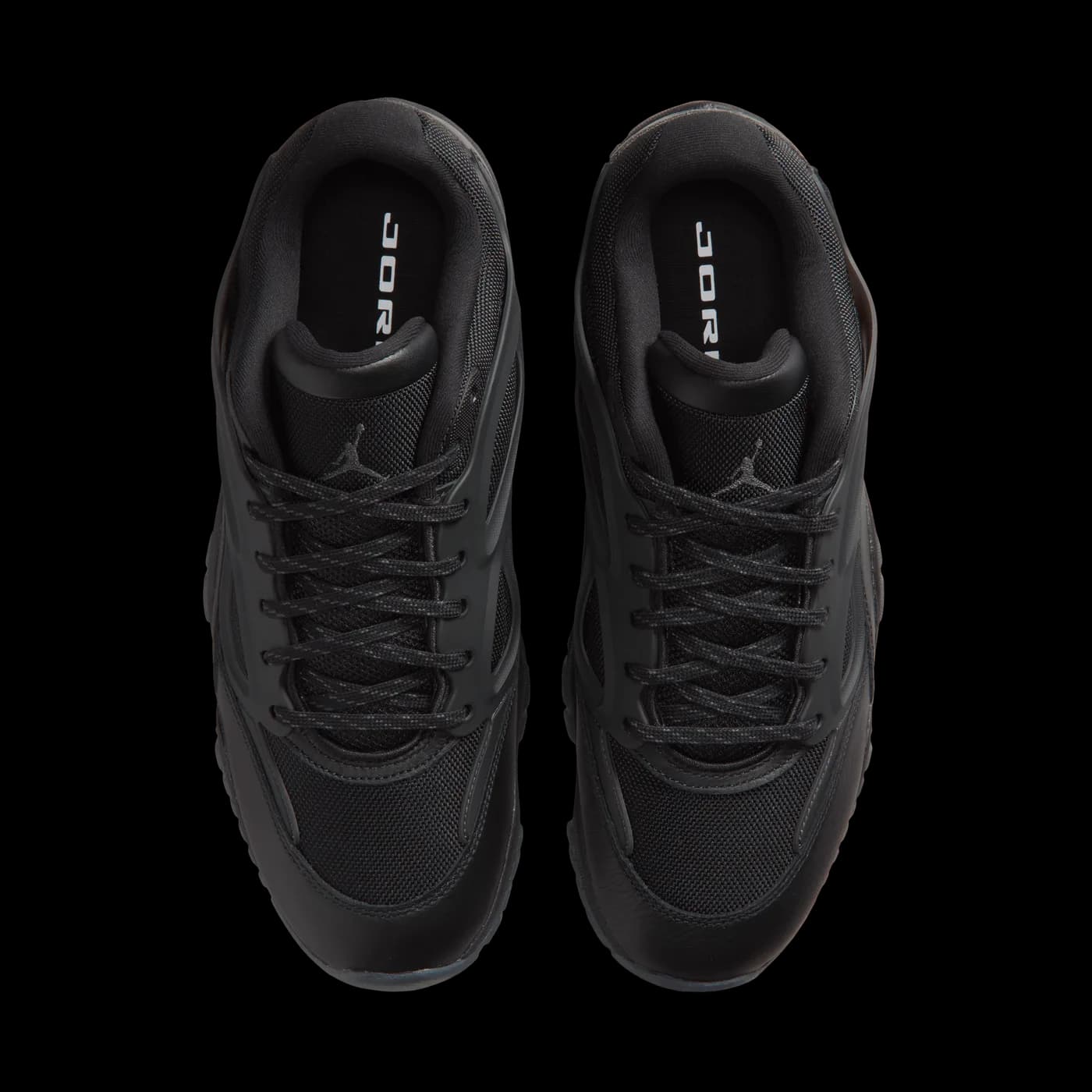 Jordan DMSN 95 Black release photo 5