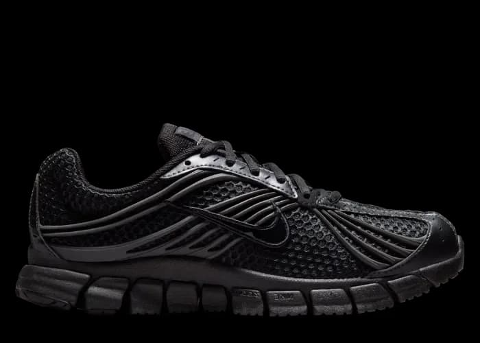 Nike Zoom Skylon 11 Black Anthracite (W) release photo 1