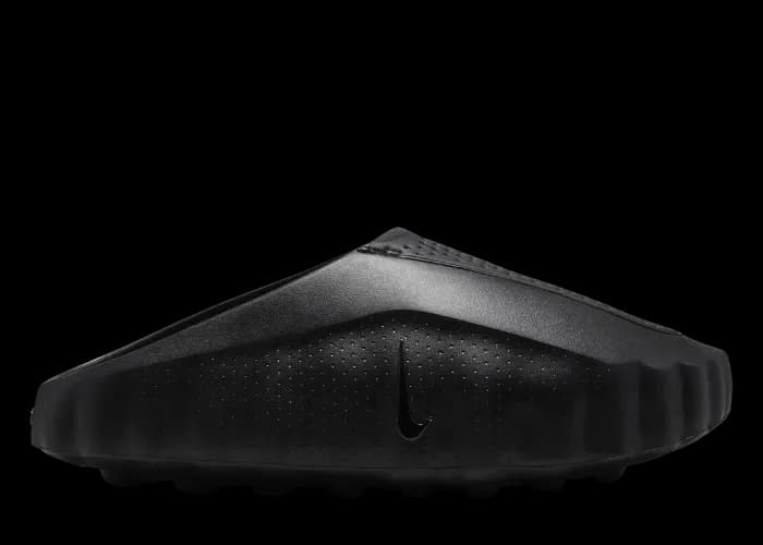 Nike Mind 001 Triple Black release photo 1