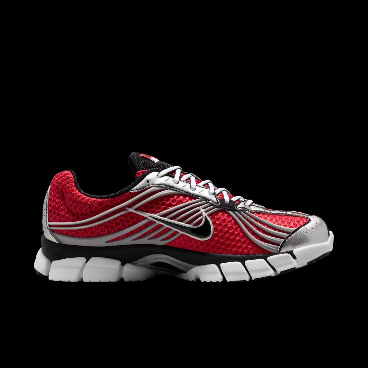 Nike Zoom Skylon 11 University Red (W) release photo 4