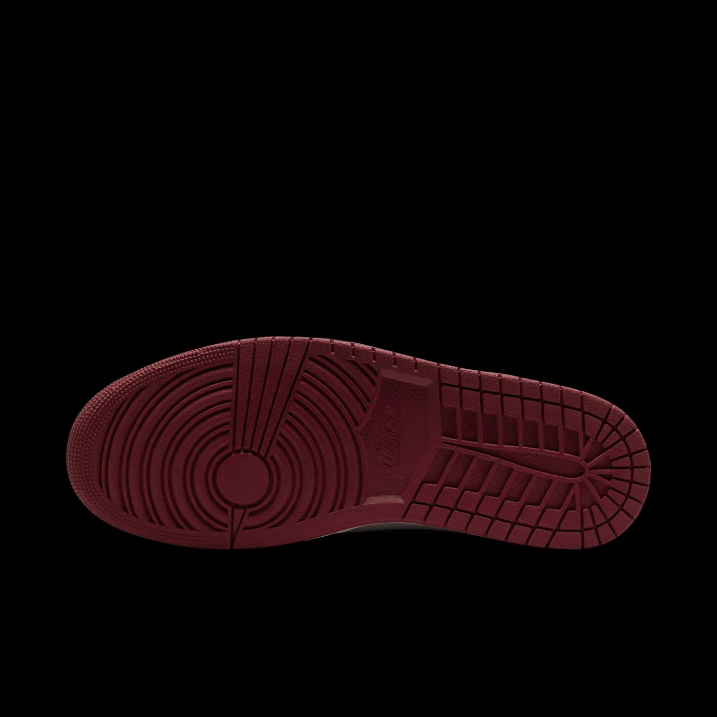 Air Jordan 1 Retro High OG Love The Game release photo 3