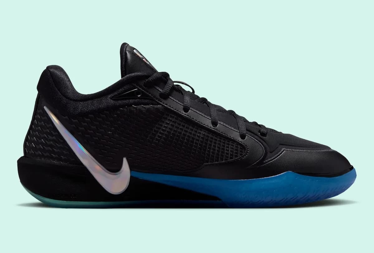 Nike Sabrina 4 “Nike Nationals” release photo 3