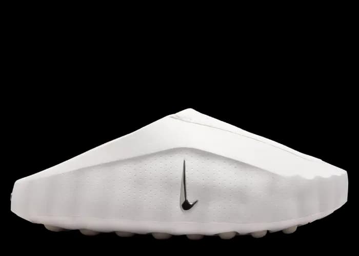 Nike Mind 001 Summit White (W) release photo 1