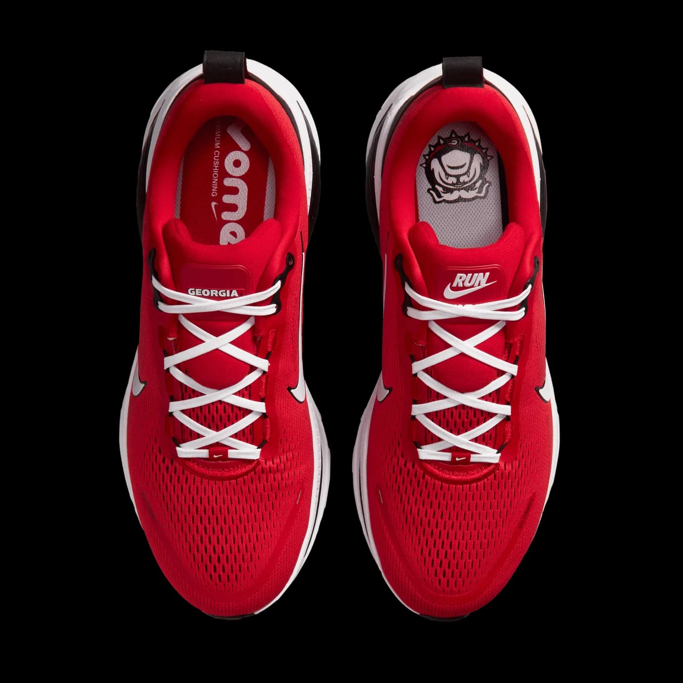 Nike Vomero 18 Georgia release photo 5