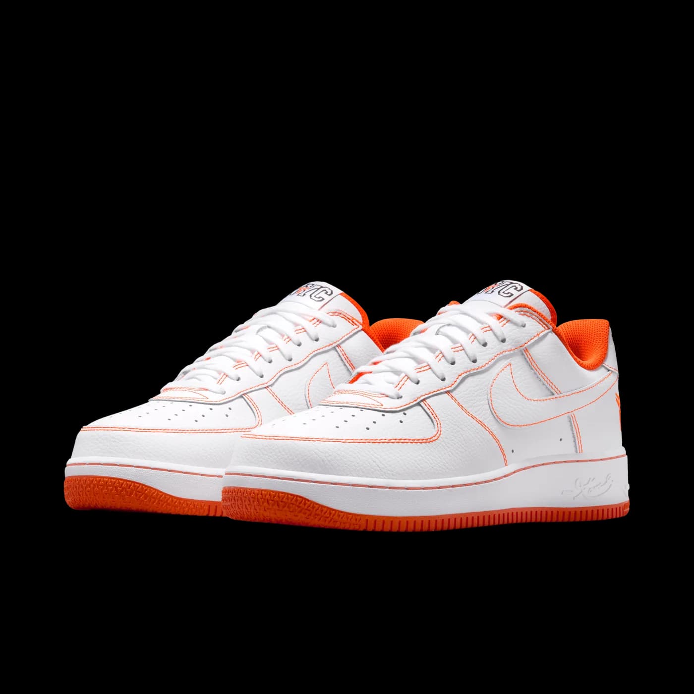 Nike Air Force 1 Low Protro Kobe Bryant Lord of the Rings release photo 6